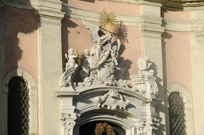 Bratislava012212-8384.jpg - Trinity Church / Kostol trinitárov