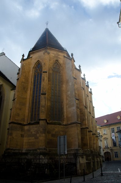 Bratislava012212-8407.jpg - Franciscan Church /  Františkánsky kostol