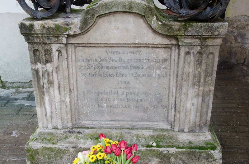 Bratislava012212-8413.jpg - Franciscan Church /  Františkánsky kostol