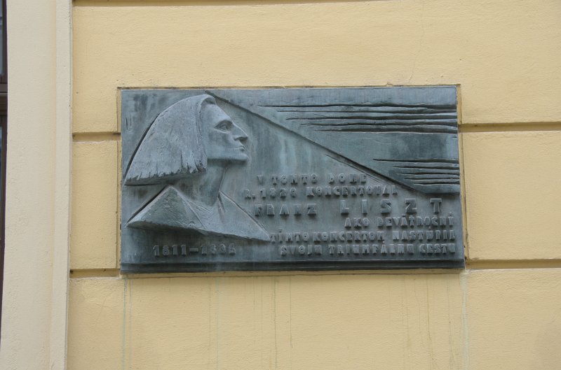 Bratislava012212-8275.jpg - Franz Liszt