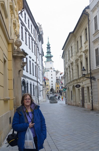 Bratislava012212-8276.jpg - Molly on Michalská Street