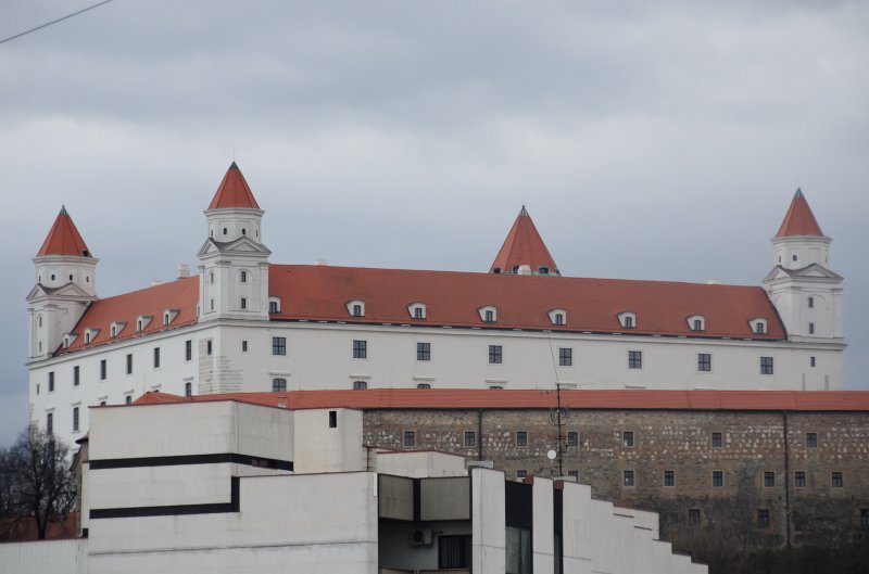 Bratislava012212-8431.jpg - Bratislava Castle / Bratislavský hrad