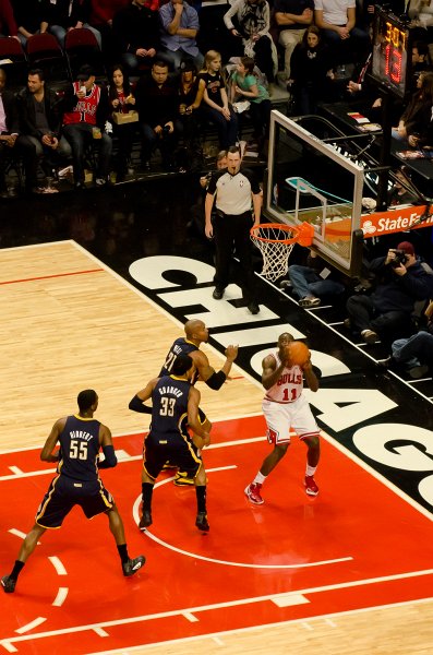 Bulls030512-8959.jpg - Indiana Pacers at Chicago Bulls, United Center