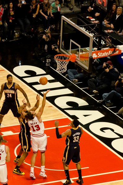 Bulls030512-8962.jpg - Indiana Pacers at Chicago Bulls, United Center