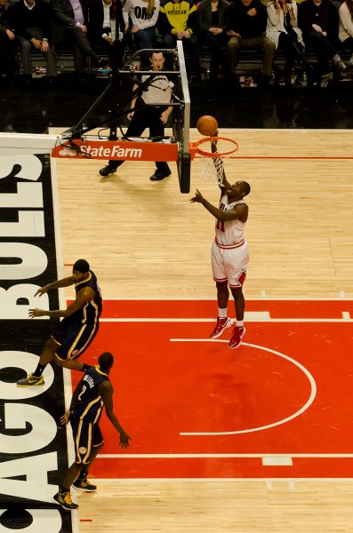 Bulls030512-8975.jpg - Indiana Pacers at Chicago Bulls, United Center