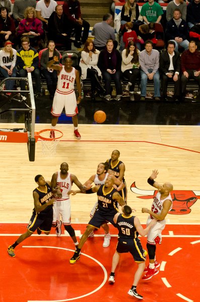 Bulls030512-8987.jpg - Indiana Pacers at Chicago Bulls, United Center