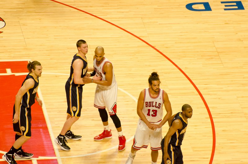 Bulls030512-9000.jpg - Indiana Pacers at Chicago Bulls, United Center