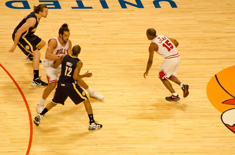 Bulls030512-9005.jpg - Indiana Pacers at Chicago Bulls, United Center