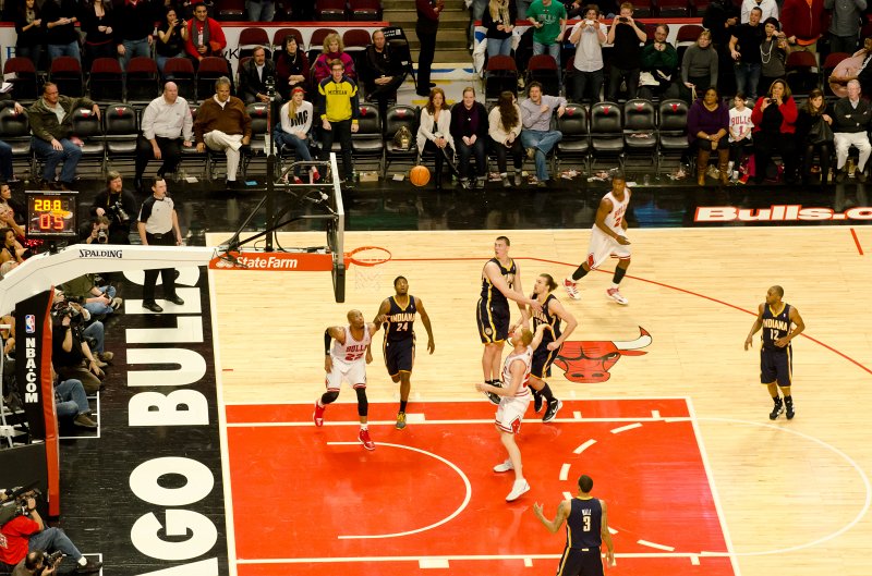 Bulls030512-9006.jpg - Indiana Pacers at Chicago Bulls, United Center