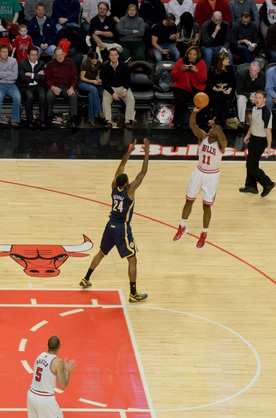 Bulls030512-8974.jpg - Indiana Pacers at Chicago Bulls, United Center