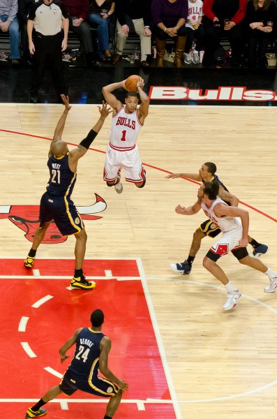 Bulls030512-8986.jpg - Indiana Pacers at Chicago Bulls, United Center