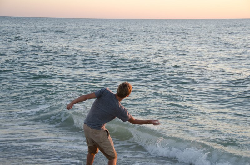 Captiva101812-3867.jpg - Sunset at Blind Pass