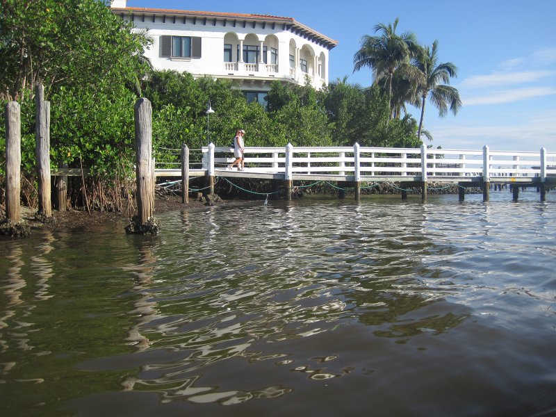 Captiva101812-4636.jpg - Kayak from McCarthy Marina, Captiva,  around Buck Key in Pine Island Sound