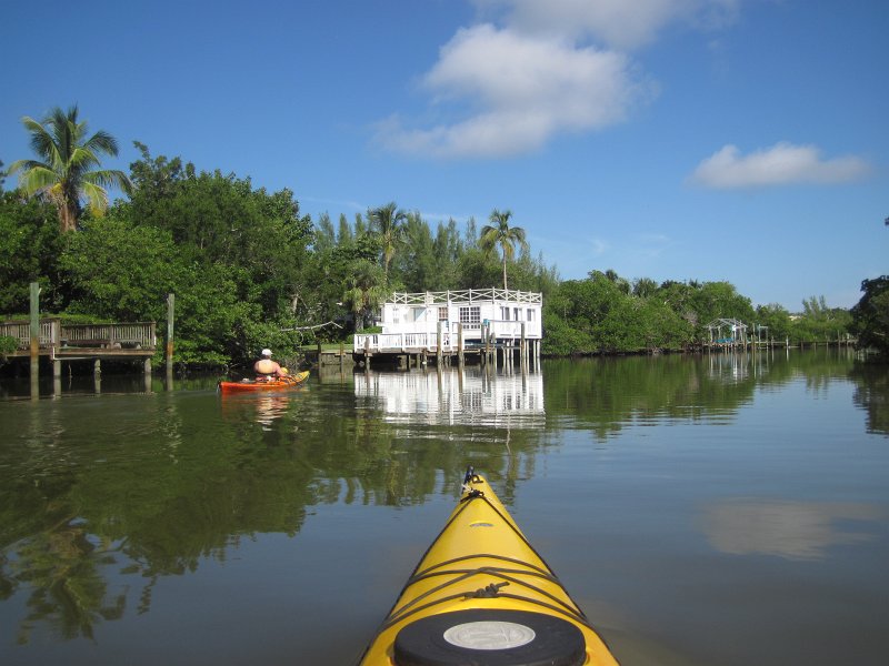 Captiva101812-4690.jpg - Kayak from McCarthy Marina, Captiva,  around Buck Key in Pine Island Sound