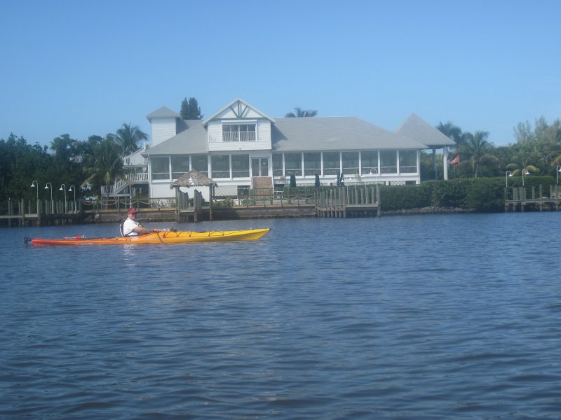 Captiva101812-4714.jpg - Kayak from McCarthy Marina, Captiva,  around Buck Key in Pine Island Sound
