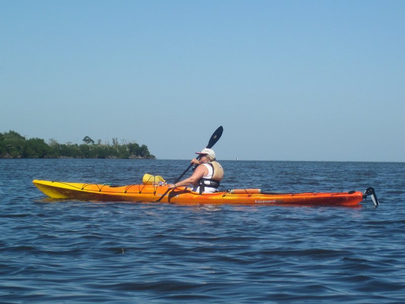 Captiva101812-4720.jpg - Kayak from McCarthy Marina, Captiva,  around Buck Key in Pine Island Sound, 3rd trip
