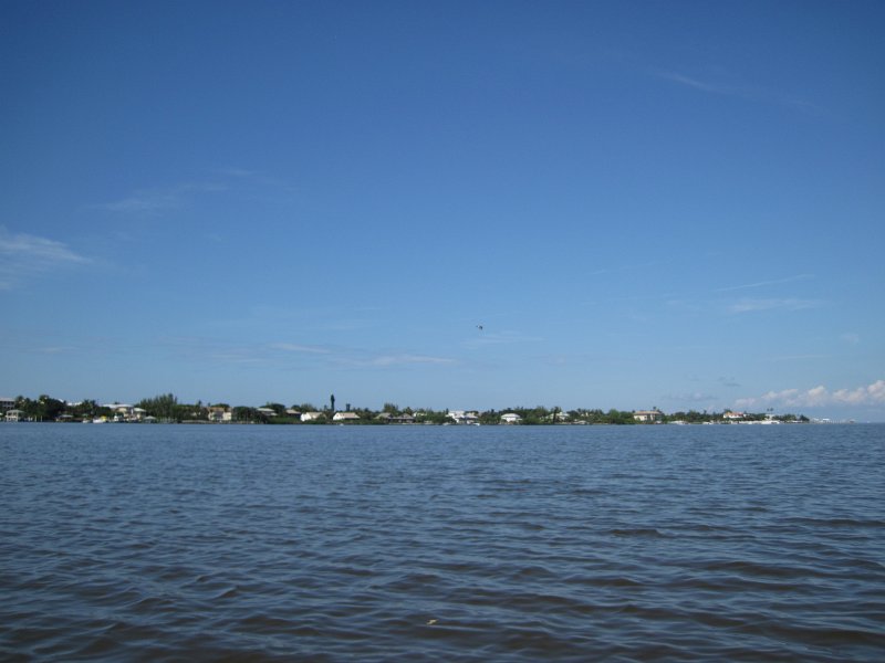 Captiva101812-4626.jpg - Kayak from McCarthy Marina, Captiva,  around Buck Key in Pine Island Sound