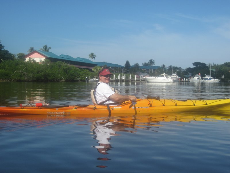 Captiva101812-4710.jpg - Kayak from McCarthy Marina, Captiva,  around Buck Key in Pine Island Sound