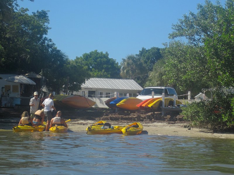 Captiva101812-4751.jpg - Kayak from McCarthy Marina, Captiva,  around Buck Key in Pine Island Sound, 3rd trip