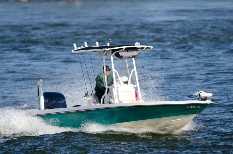 Captiva101812-3896.jpg - pictures taken from room 1611, South Seas resort.  View of Redfish Pass
