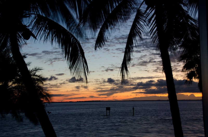 Captiva101812-3752.jpg - Sunrise, view from room 1611 South Seas, Captiva