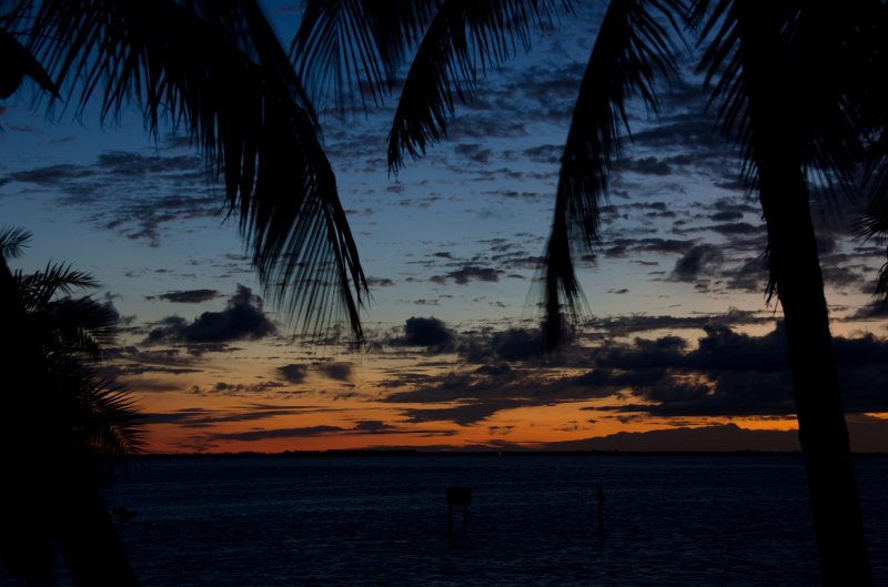 Captiva101812-3748.jpg - Sunrise, view from room 1611 South Seas, Captiva