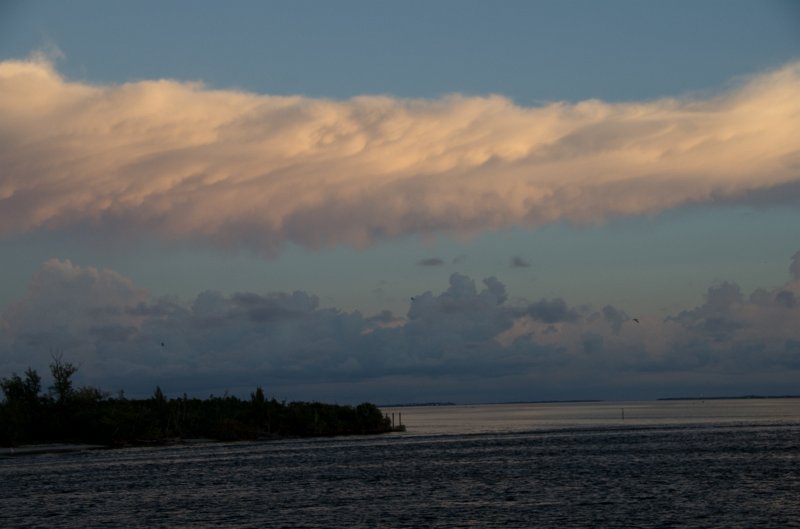 Captiva101812-3756.jpg - Sunrise, view from room 1611 South Seas, Captiva