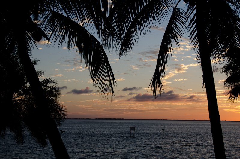 Captiva101812-3764.jpg - Sunrise, view from room 1611 South Seas, Captiva