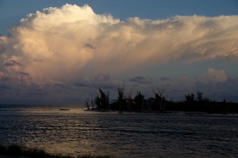 Captiva101812-3769.jpg - Sunrise, view from room 1611 South Seas, Captiva