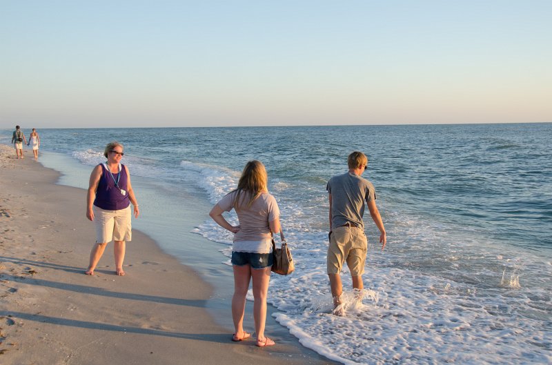 Captiva101812-3855.jpg - Sunset at Blind Pass