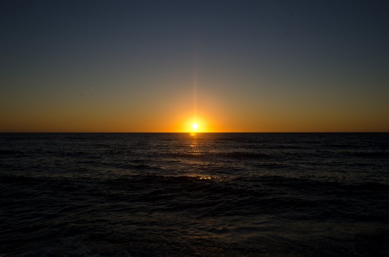 Captiva101812-3864.jpg - Sunset at Blind Pass