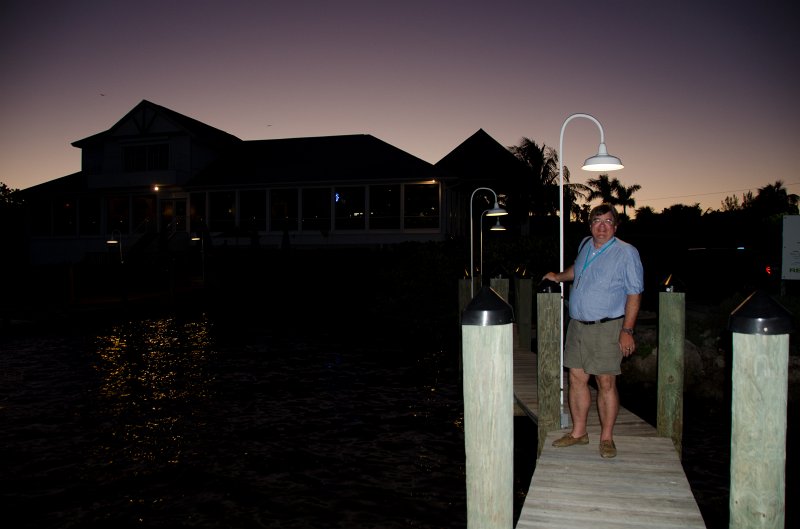 Captiva101812-4117.jpg - Green Flash