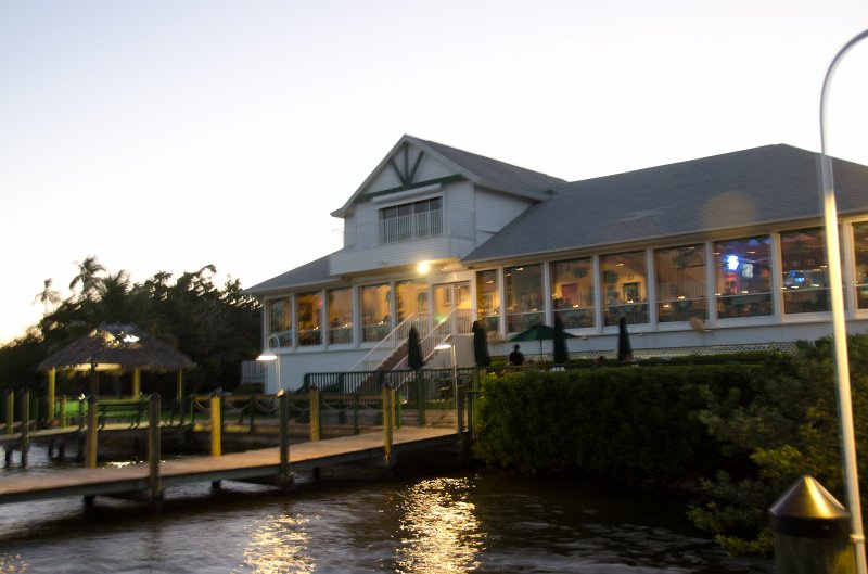 Captiva101812-4119.jpg - Green Flash