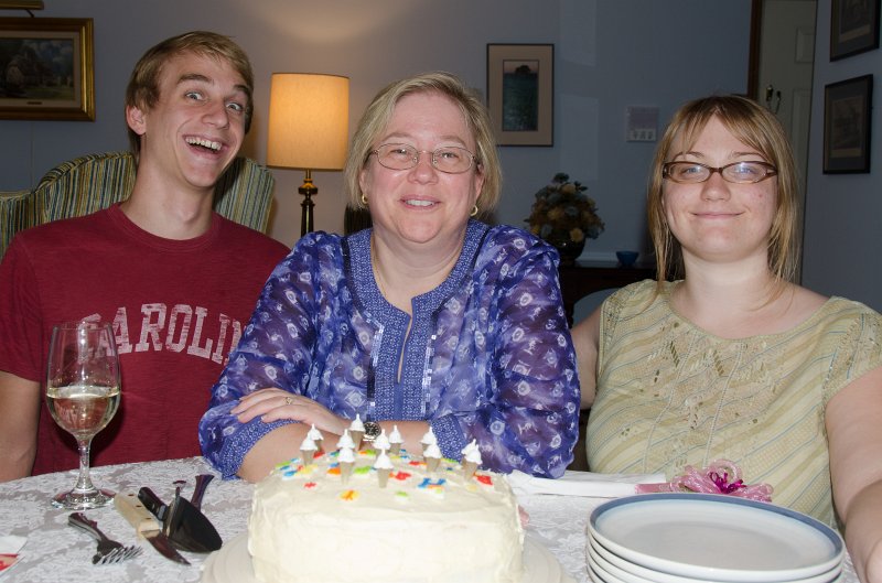CathieBDayJuly2012-2946.jpg - Cathie's Birthday!!  Birthday cake at Grandma's!