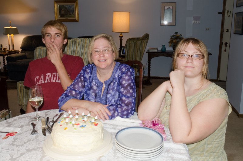 CathieBDayJuly2012-2950.jpg - Cathie's Birthday!!  Birthday cake at Grandma's!