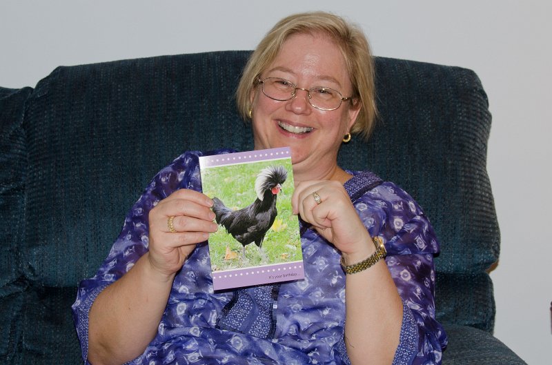 CathieBDayJuly2012-2967.jpg - Cathie's Birthday!! Opening presents at Grandmas