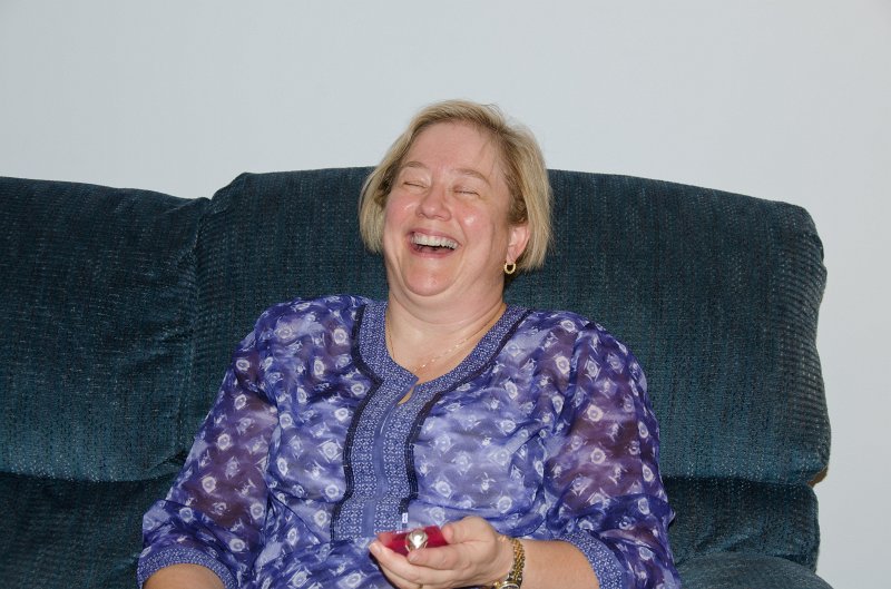 CathieBDayJuly2012-2972.jpg - Cathie's Birthday!! Opening presents at Grandmas