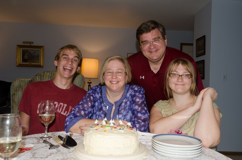 CathieBDayJuly2012-2953.jpg - Cathie's Birthday!!  Birthday cake at Grandma's!