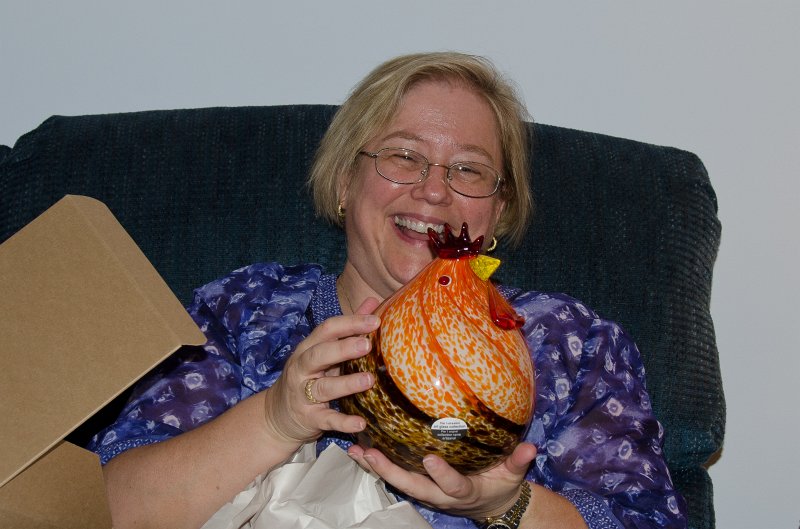 CathieBDayJuly2012-2969.jpg - Cathie's Birthday!! Opening presents at Grandmas