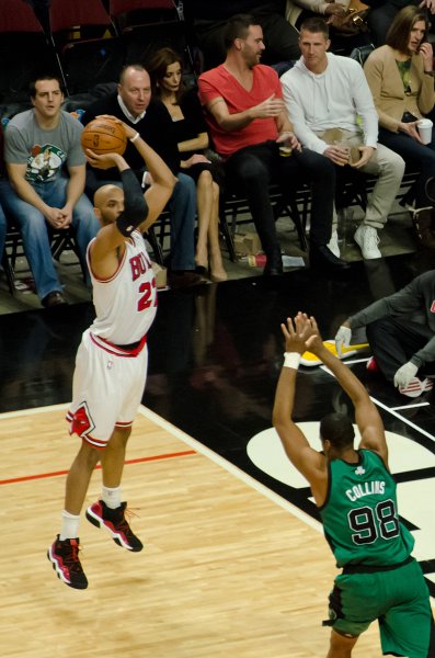 ChicagoBulls121812-4418.jpg - Gibson. Bulls vs Celtics, United Center, Chicago