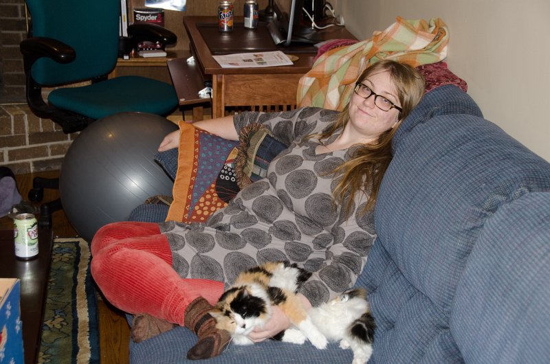 Christmas2012-4333.jpg - Decorating the Christmas Tree