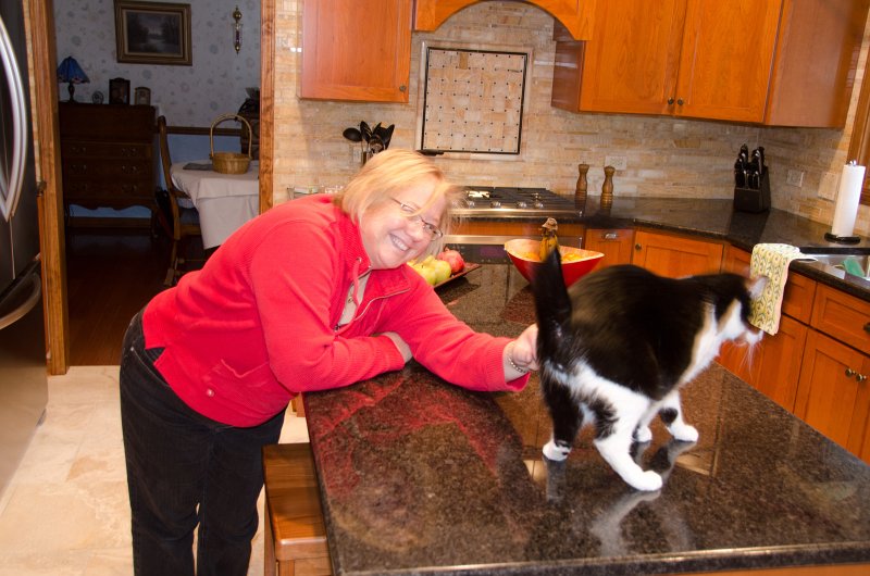 Christmas2012-4497.jpg - Our New Kitchen -- Merry Christmas!!