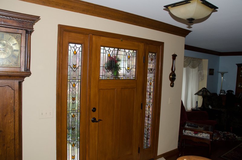 Christmas2012-4507.jpg - Our New Kitchen -- Merry Christmas!!