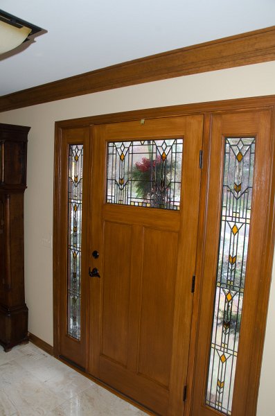 Christmas2012-4509.jpg - Our New Kitchen -- Merry Christmas!!