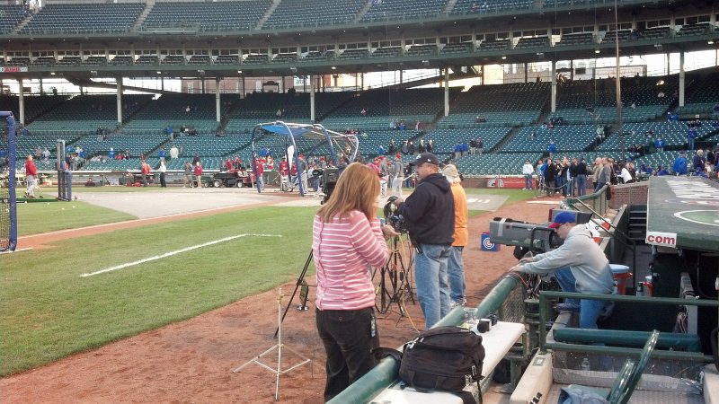 Cubs091812-215.jpg - view from bullpen seats third base side
