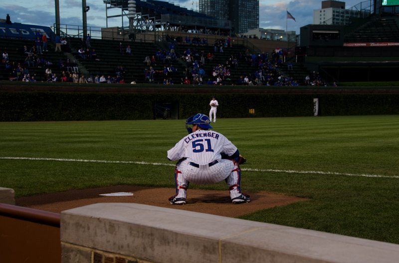 Cubs091812-3165.jpg - Cubs vs Reds baseball, Wrigley Field, Chicago