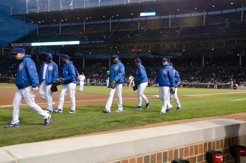 Cubs091812-3183.jpg - Cubs vs Reds baseball, Wrigley Field, Chicago