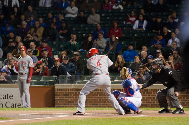 Cubs091812-3184.jpg - Cubs vs Reds baseball, Wrigley Field, Chicago