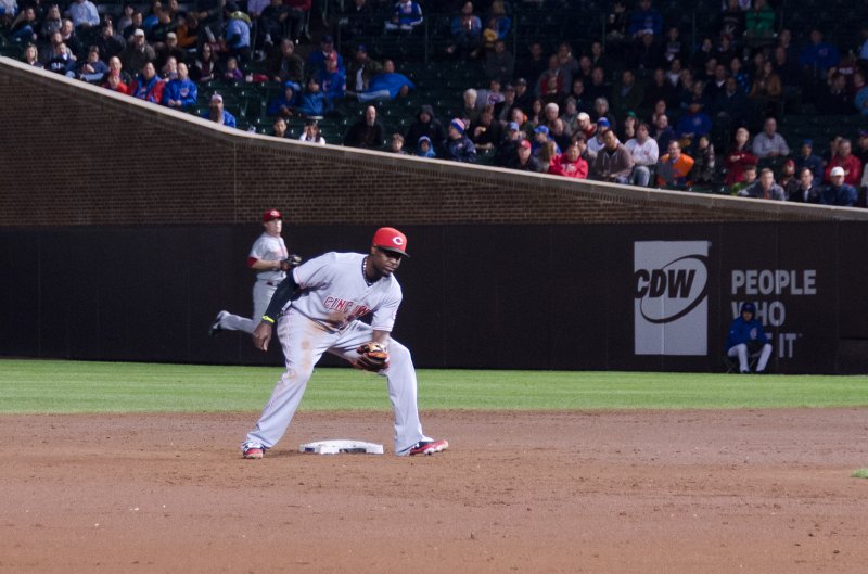 Cubs091812-3203.jpg - Cubs vs Reds baseball, Wrigley Field, Chicago