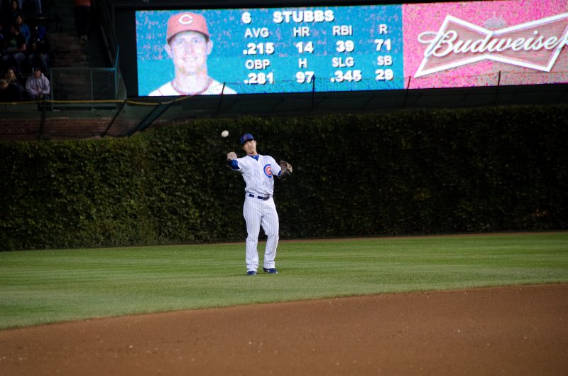 Cubs091812-3255.jpg - Cubs vs Reds baseball, Wrigley Field, Chicago